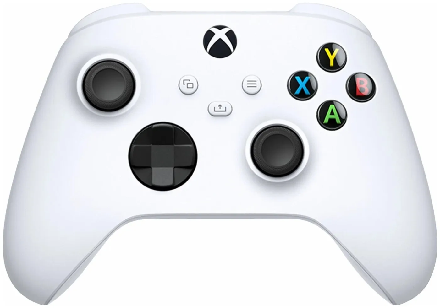 Геймпад Microsoft Xbox Series